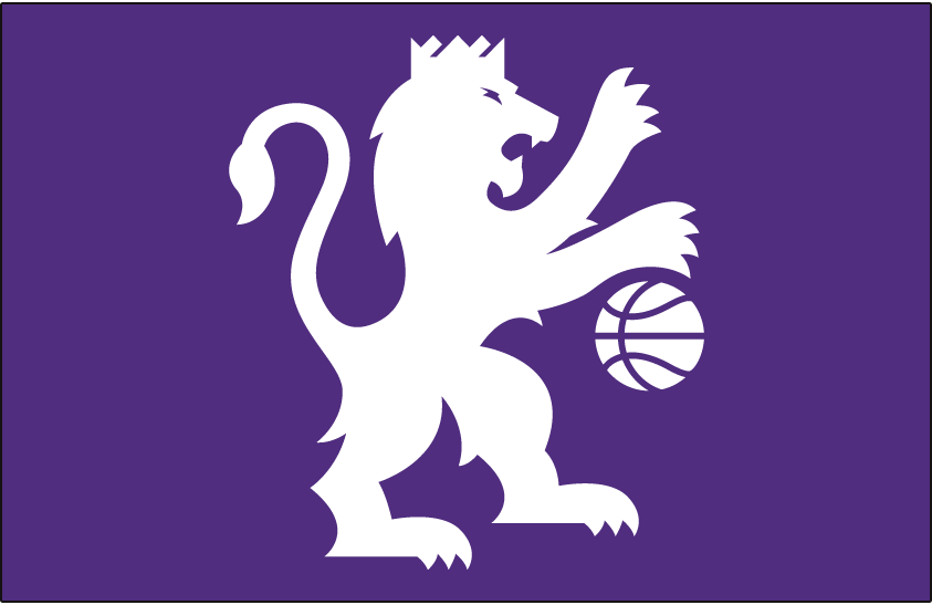 Sacramento Kings 2016-Pres Alt on Dark Logo iron on heat transfer v3